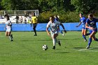 Women's Soccer vs JWU  Wheaton Women's Soccer vs Johnson & Wales University. - Photo by Keith Nordstrom : Wheaton, Soccer